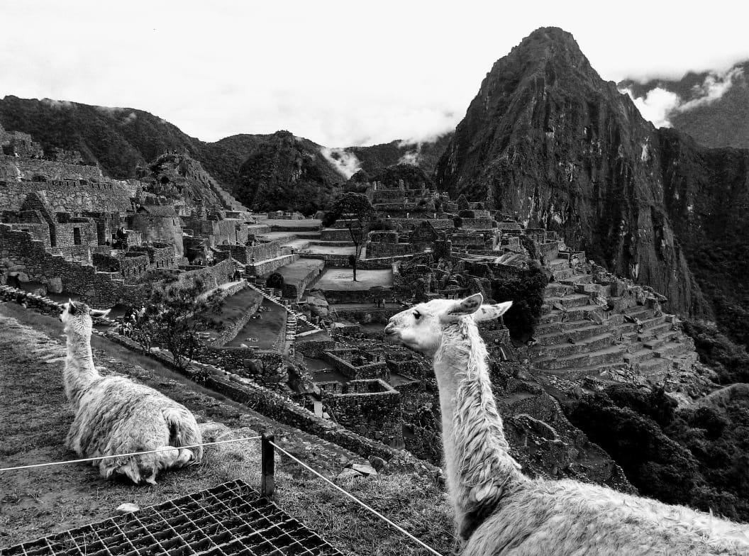 Hotel Picos House Machupicchu Exterior foto